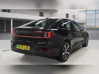 Used Polestar Polestar 2 2022 for sale - 76267934: Photo