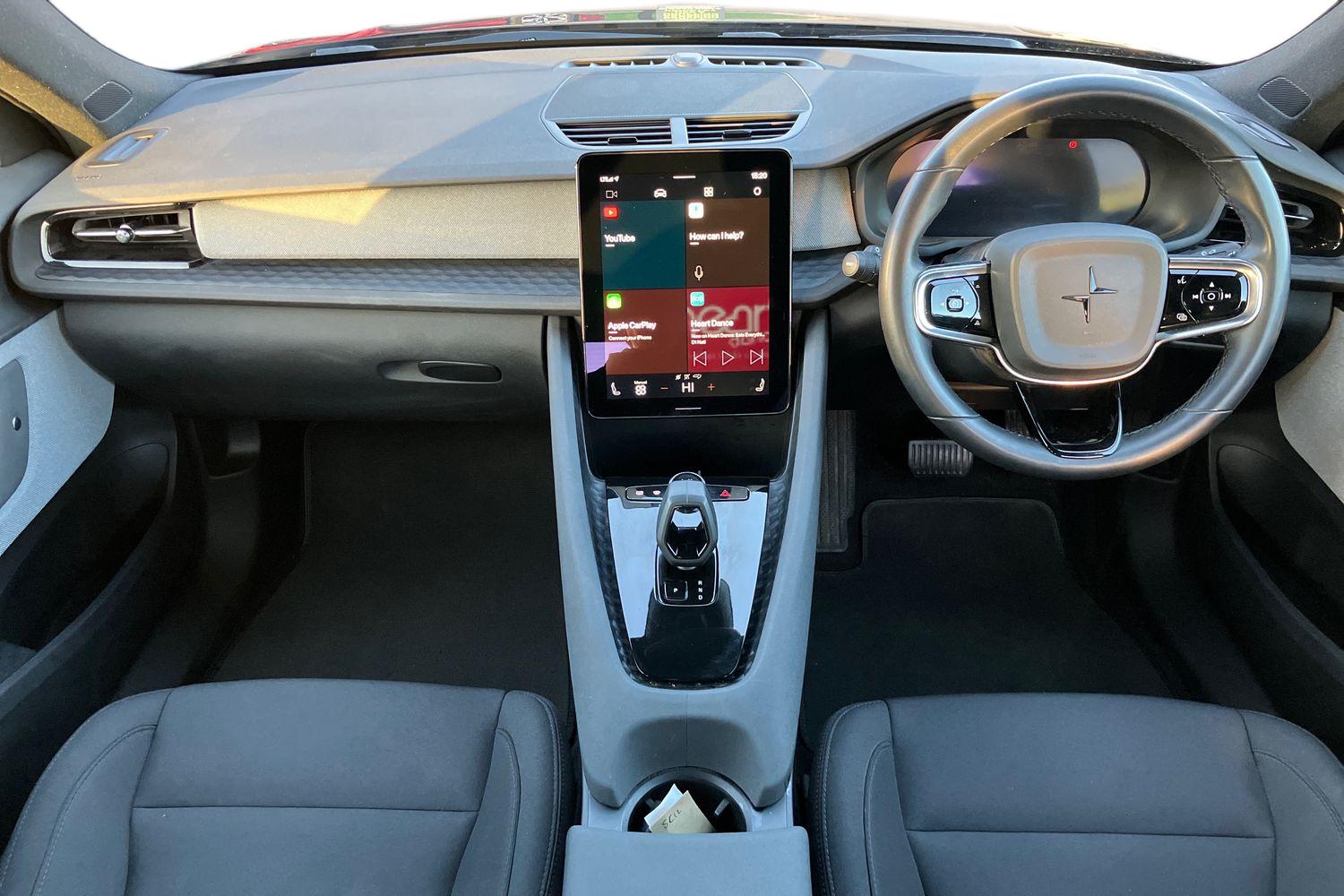 Used Polestar Polestar 2 2022 for sale - 76267934: Photo 3