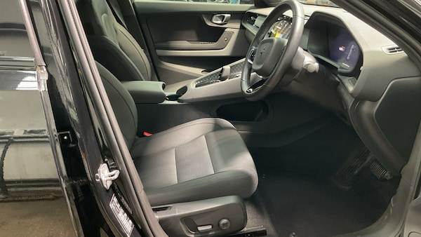 Used Polestar Polestar 2 2022 for sale - 76267934: Photo 3