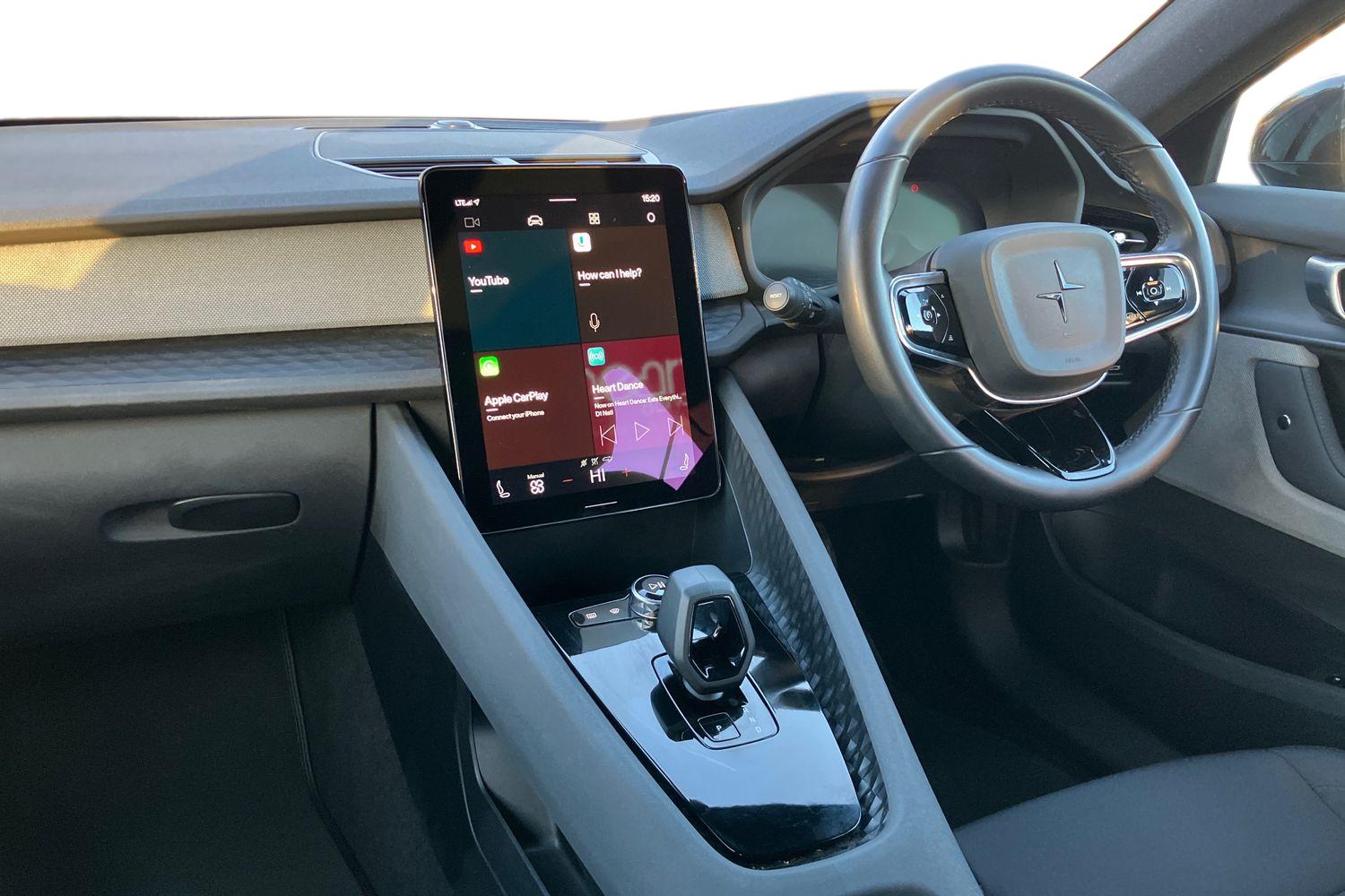 Used Polestar Polestar 2 2022 for sale - 76267934: Photo 4