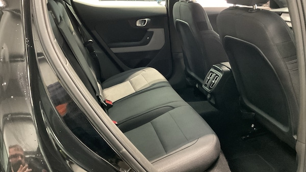 Used Polestar Polestar 2 2022 for sale - 76267934: Photo 4