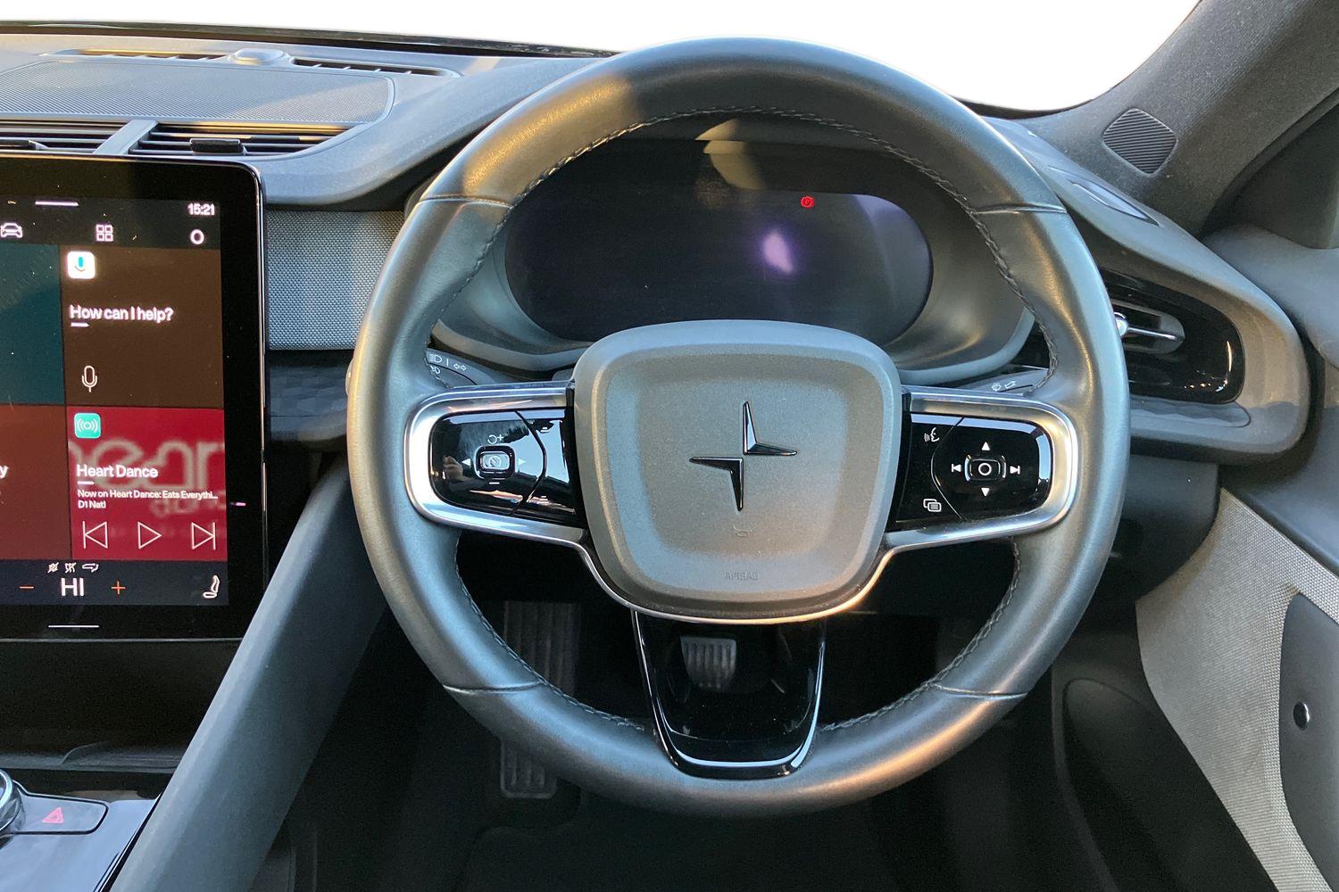 Used Polestar Polestar 2 2022 for sale - 76267934: Photo 5