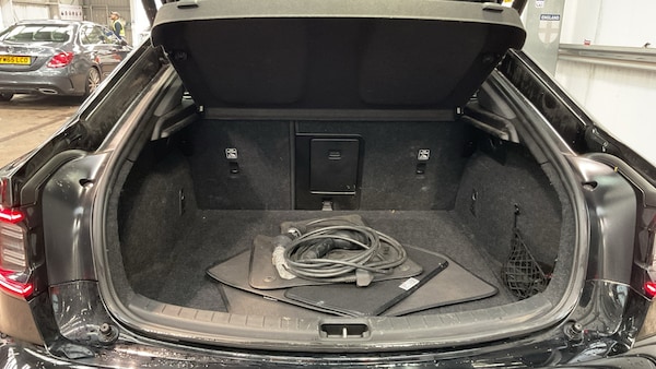 Used Polestar Polestar 2 2022 for sale - 76267934: Photo 5