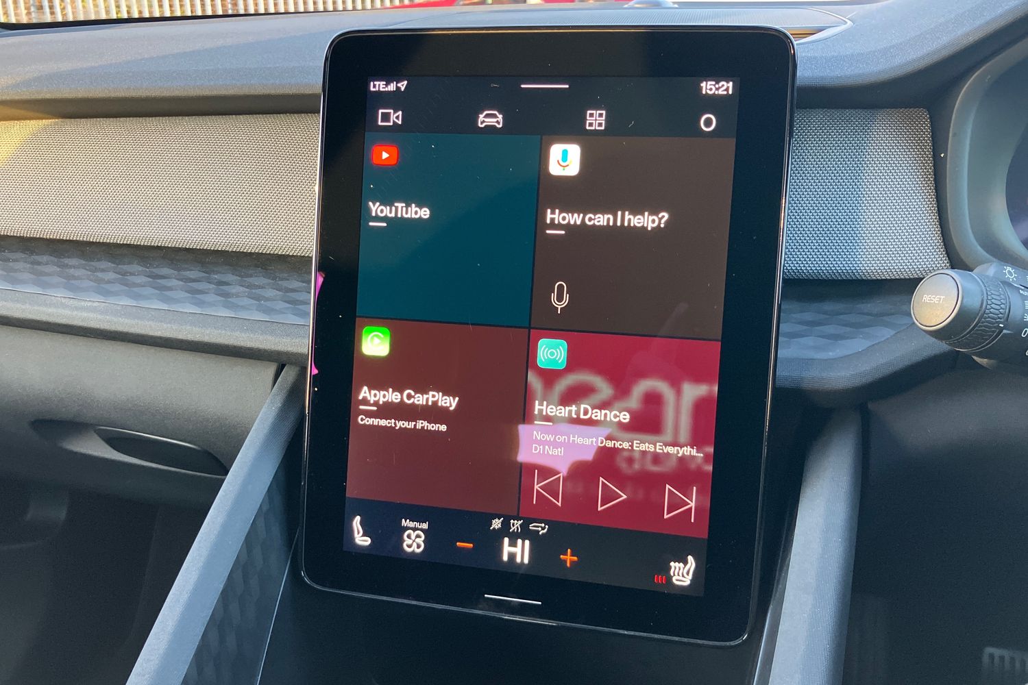 Used Polestar Polestar 2 2022 for sale - 76267934: Photo 6