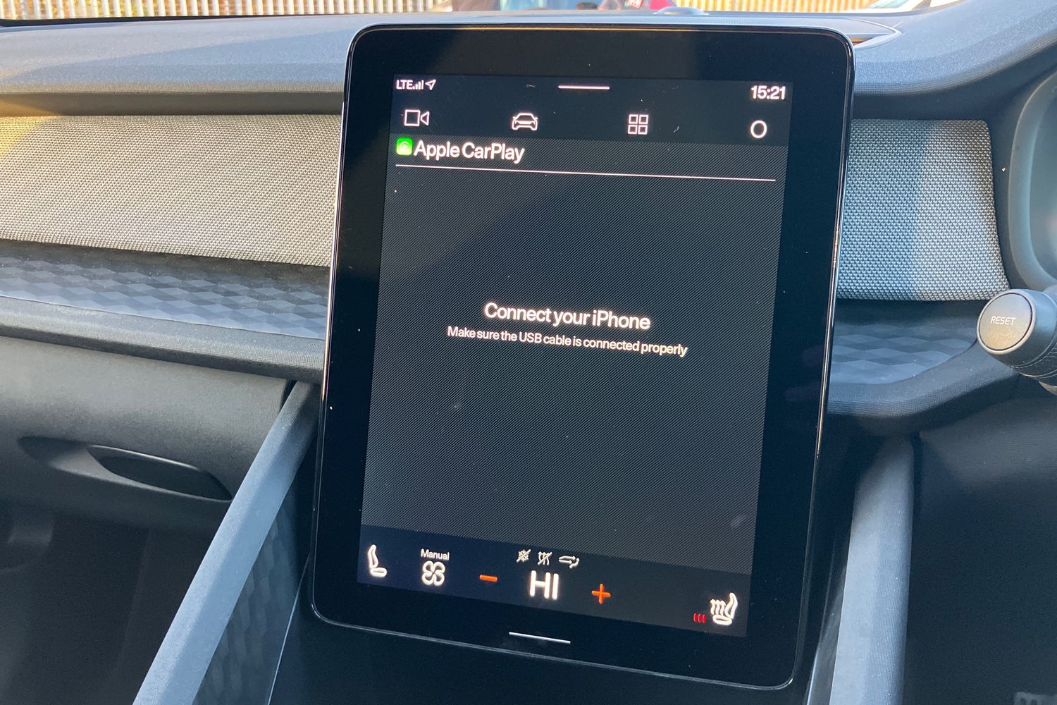 Used Polestar Polestar 2 2022 for sale - 76267934: Photo 7