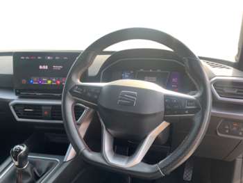 Used SEAT Leon 2021 for sale - 74785640: Photo
