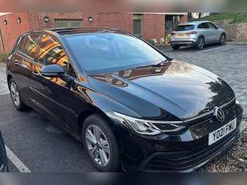 Used Volkswagen Golf 2021 for sale - 77340937: Photo