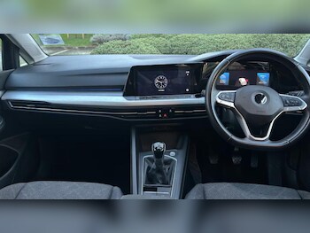 Used Volkswagen Golf 2021 for sale - 77340937: Photo