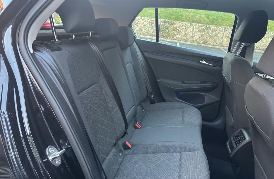 Used Volkswagen Golf 2021 for sale - 77340937: Photo 4