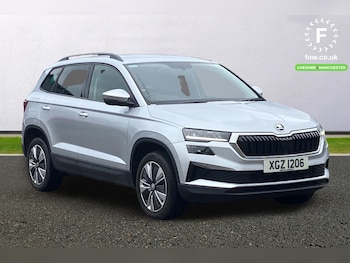 Skoda - Karoq