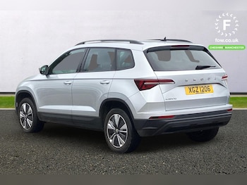 Used Skoda Karoq 2022 for sale - 76115117: Photo 2