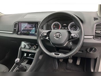 Used Skoda Karoq 2022 for sale - 76115117: Photo 3