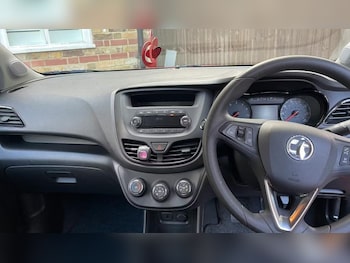 Used Vauxhall Viva 2018 for sale - 78242439: Photo