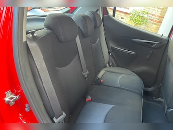 Used Vauxhall Viva 2018 for sale - 78242439: Photo