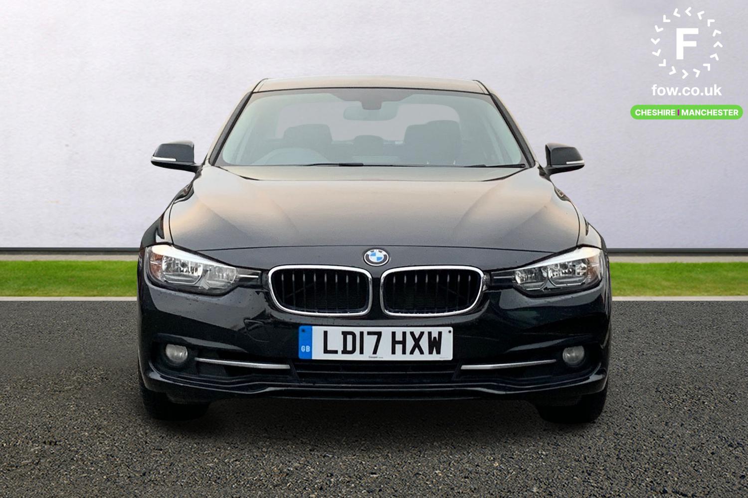 Used BMW 3 Series 2017 for sale - 76723857: Photo 16