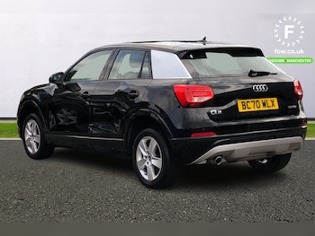 Used Audi Q2 2020 for sale - 75427928: Photo