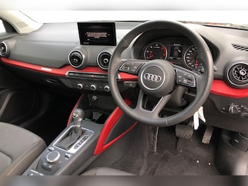 Used Audi Q2 2020 for sale - 75427928: Photo