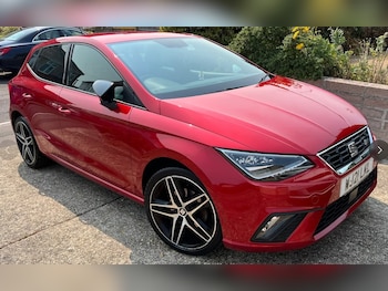 Used SEAT Ibiza 2021 for sale - 75924773: Photo