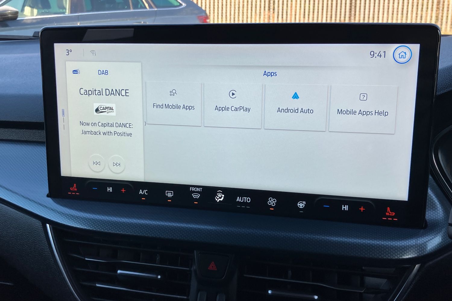 Used Ford Focus 2022 for sale - 76624953: Photo 10