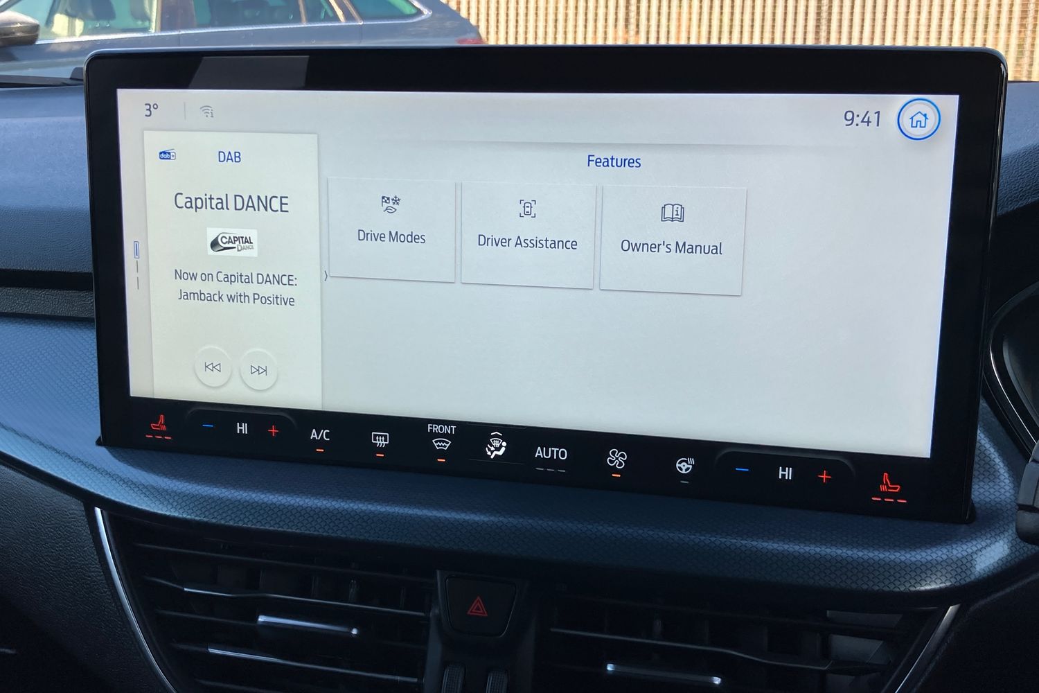 Used Ford Focus 2022 for sale - 76624953: Photo 11