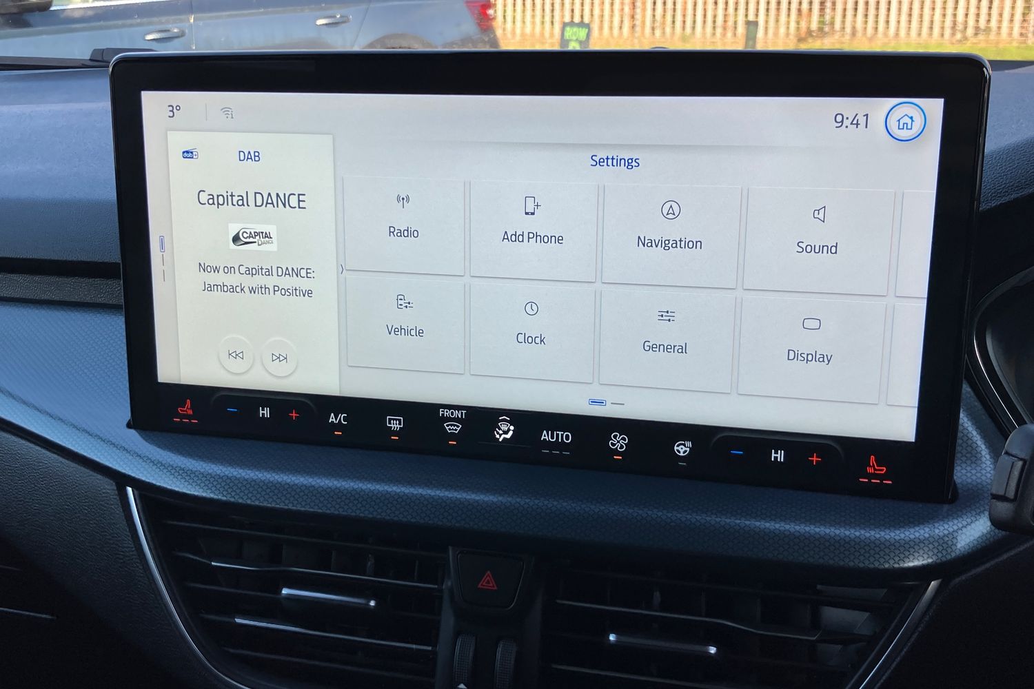 Used Ford Focus 2022 for sale - 76624953: Photo 12