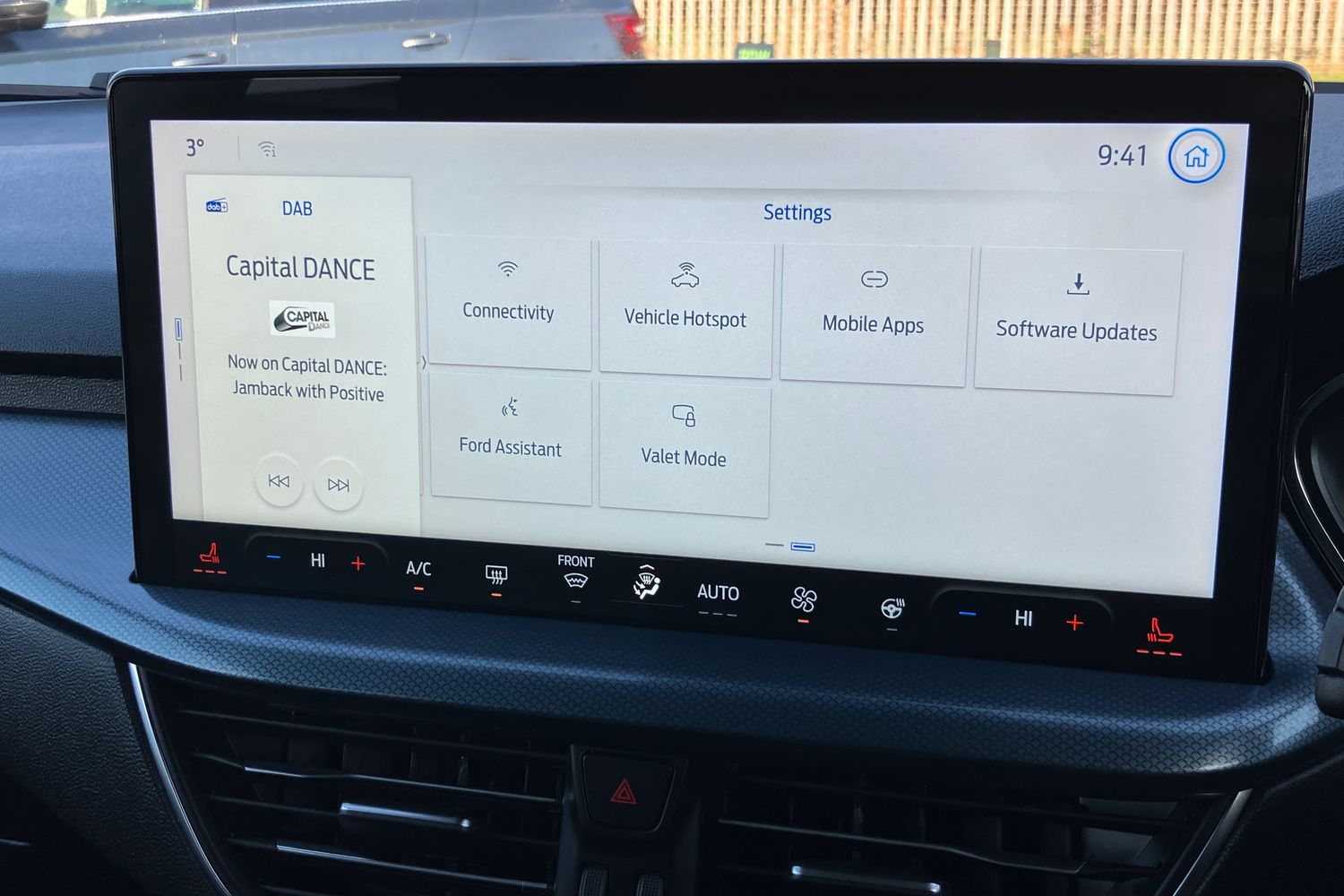 Used Ford Focus 2022 for sale - 76624953: Photo 13