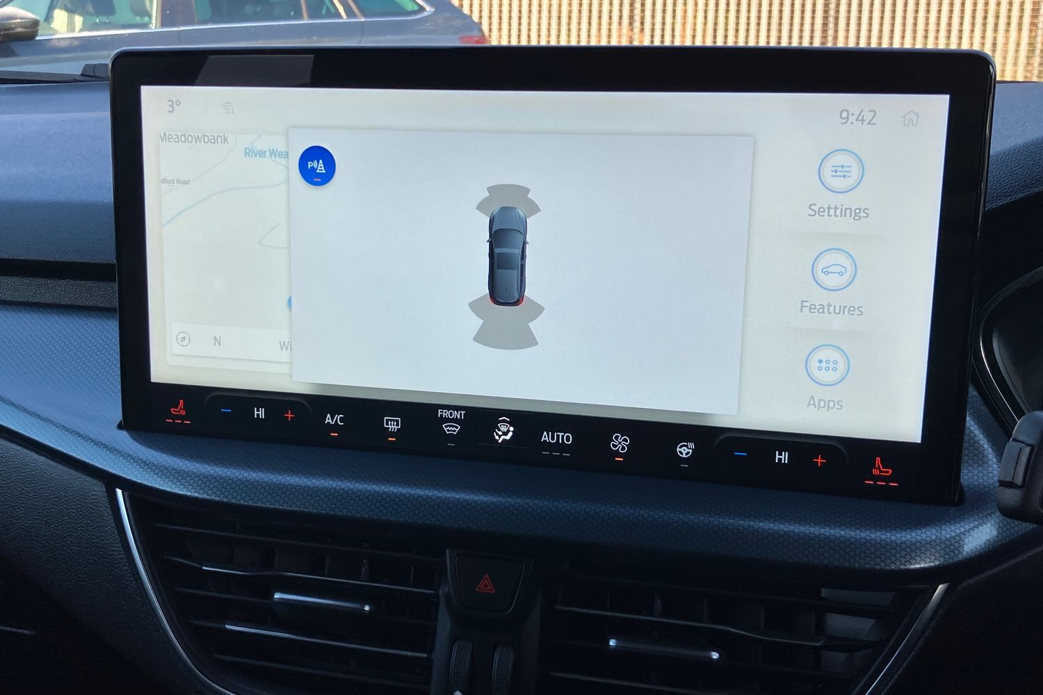 Used Ford Focus 2022 for sale - 76624953: Photo 14