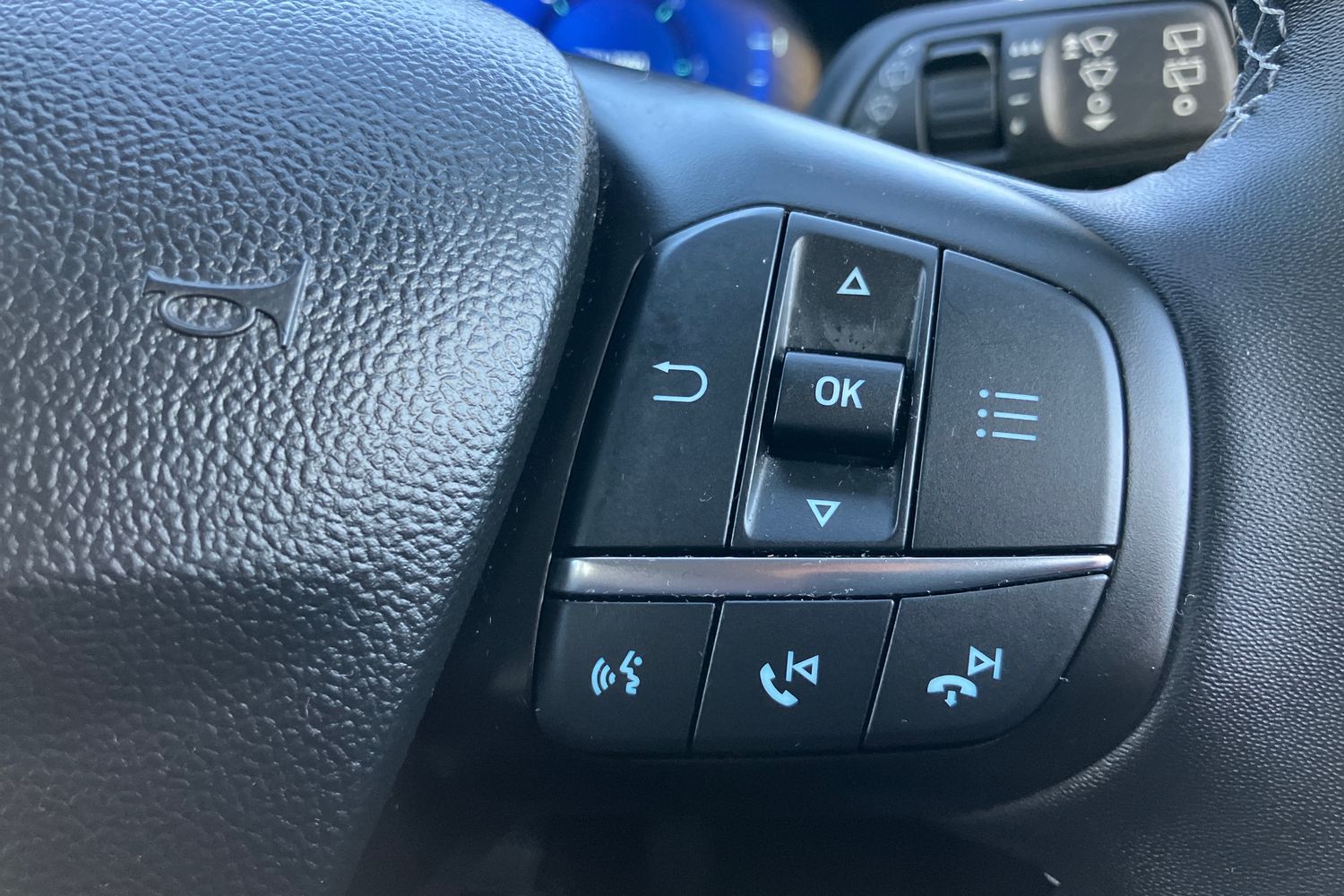 Used Ford Focus 2022 for sale - 76624953: Photo 19