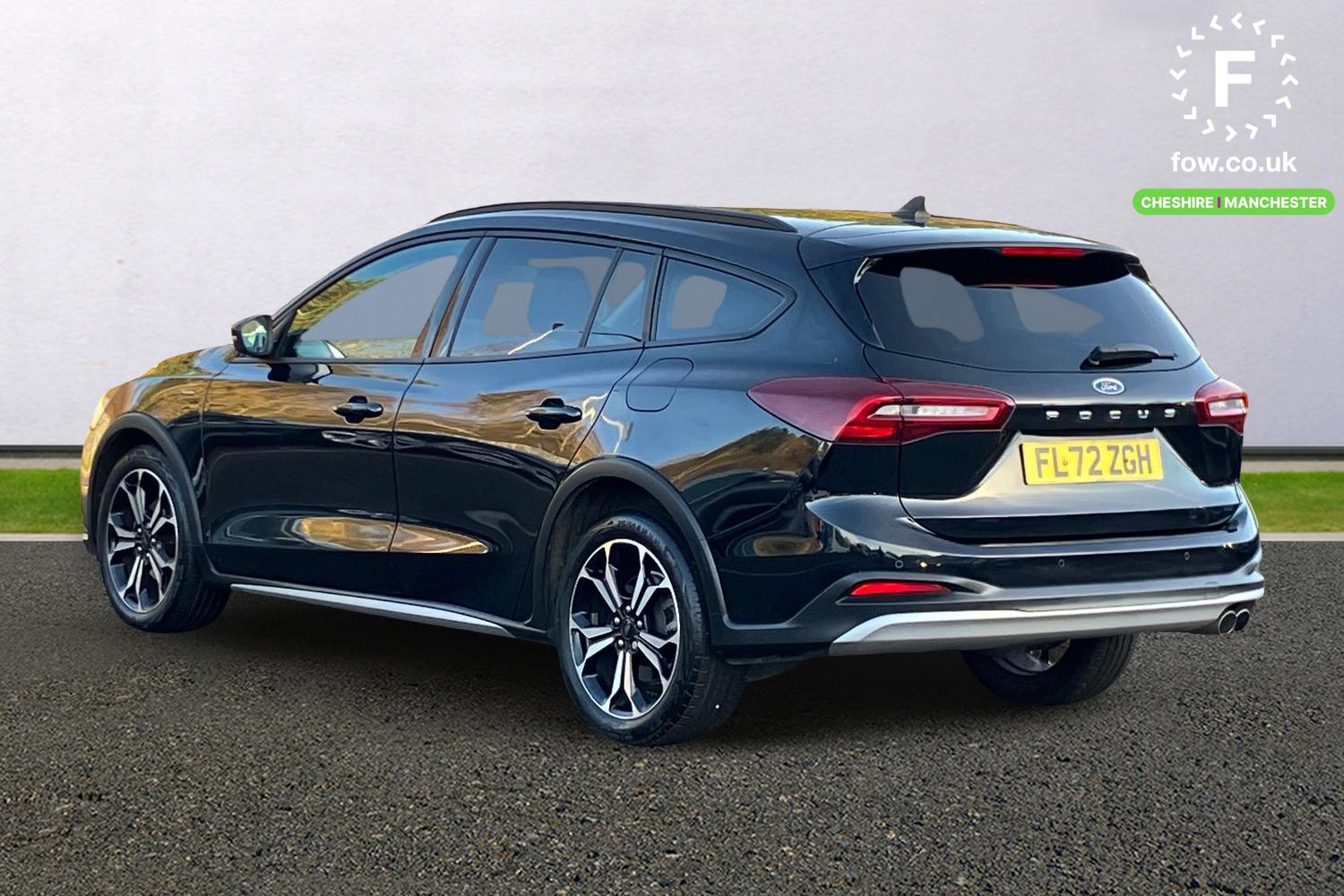 Used Ford Focus 2022 for sale - 76624953: Photo 2