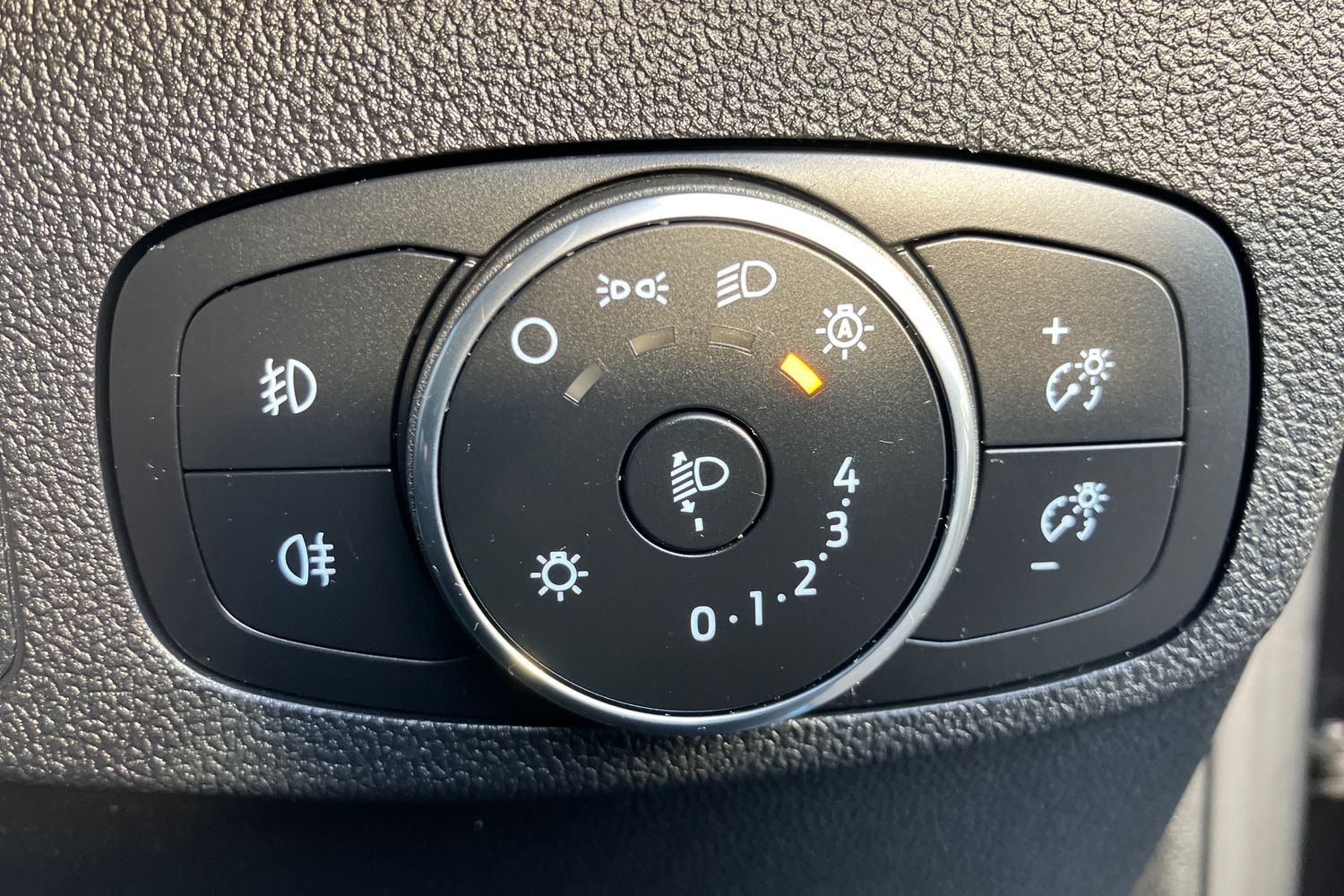 Used Ford Focus 2022 for sale - 76624953: Photo 23