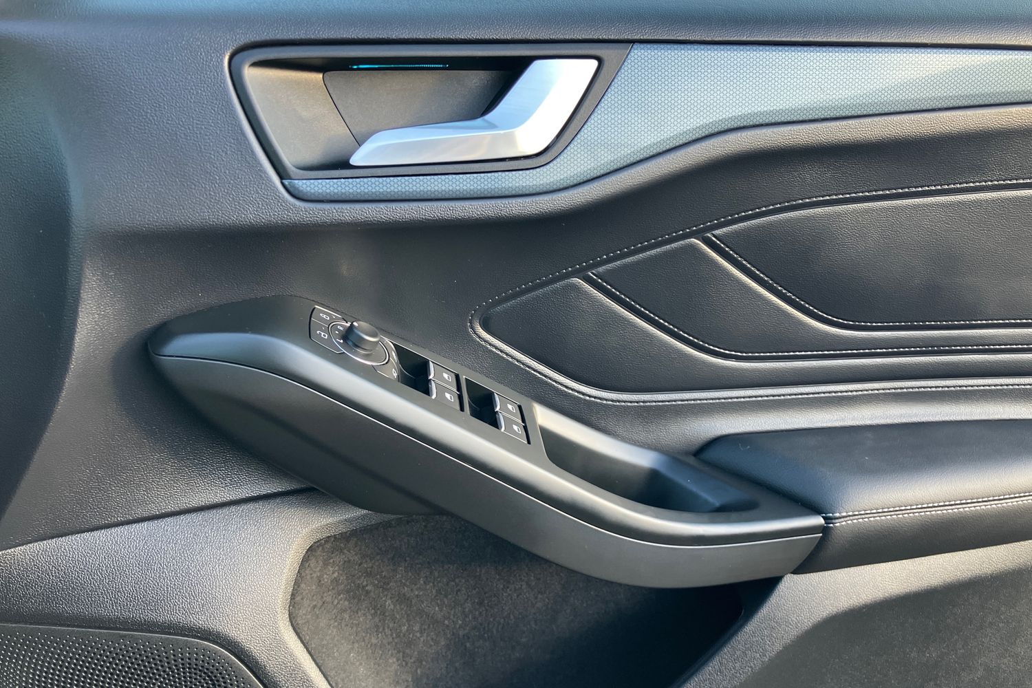 Used Ford Focus 2022 for sale - 76624953: Photo 24