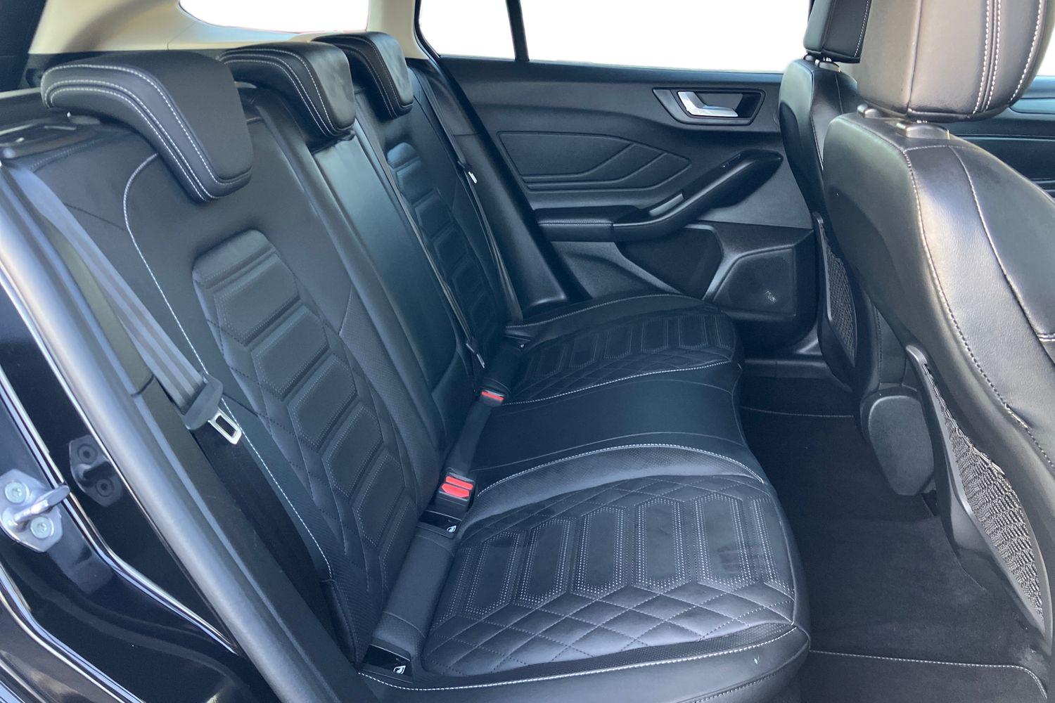 Used Ford Focus 2022 for sale - 76624953: Photo 26