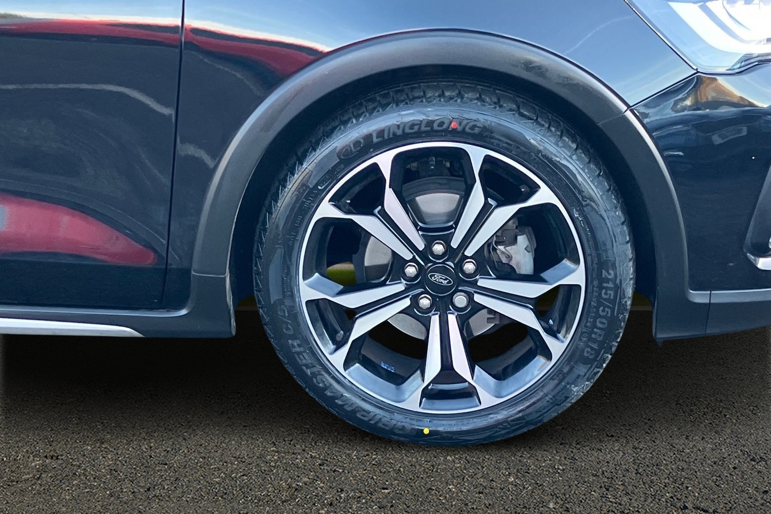 Used Ford Focus 2022 for sale - 76624953: Photo 28