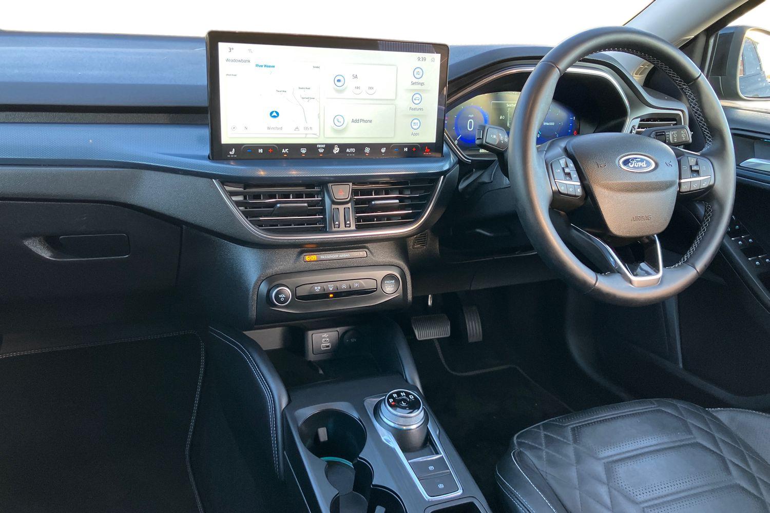 Used Ford Focus 2022 for sale - 76624953: Photo 4