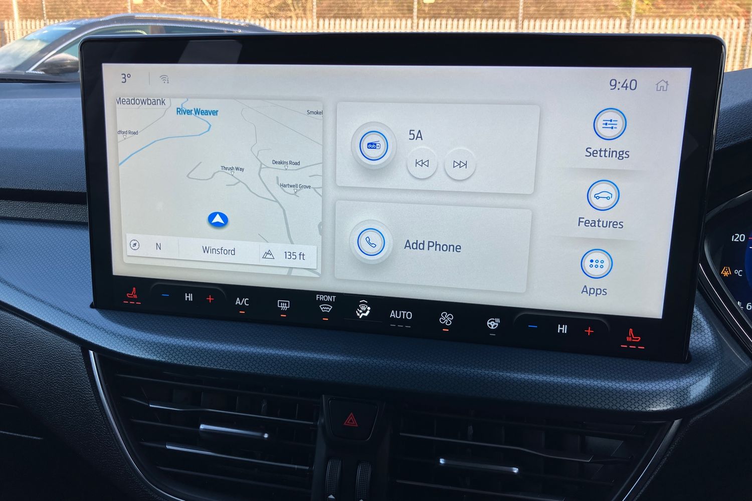 Used Ford Focus 2022 for sale - 76624953: Photo 6