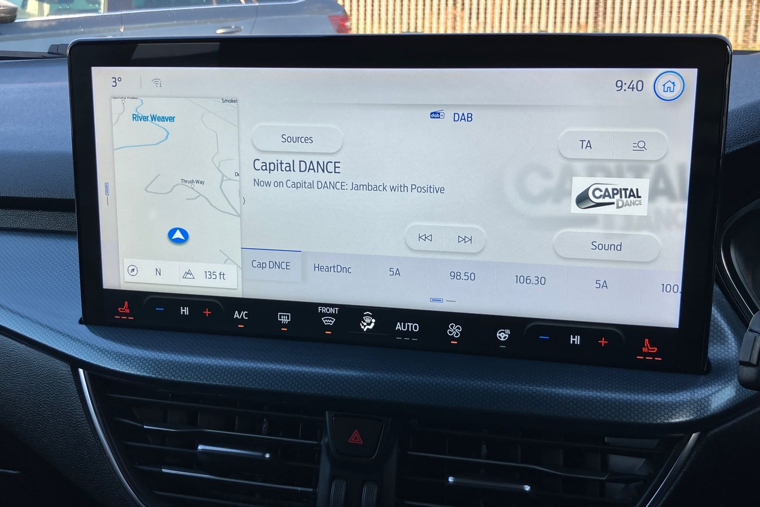 Used Ford Focus 2022 for sale - 76624953: Photo 7