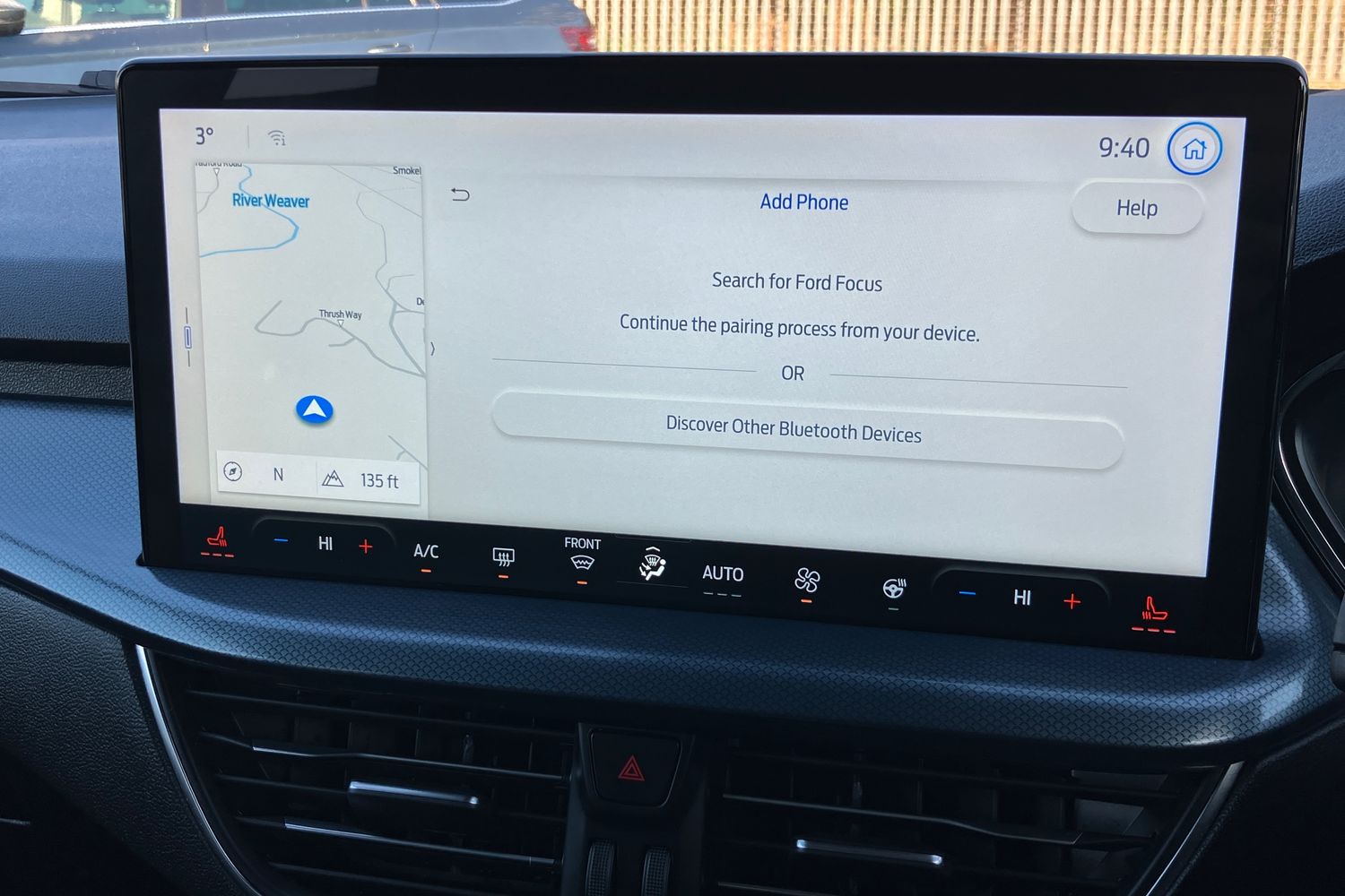 Used Ford Focus 2022 for sale - 76624953: Photo 8