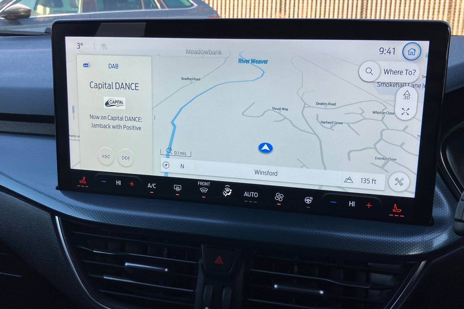 Used Ford Focus 2022 for sale - 76624953: Photo 9