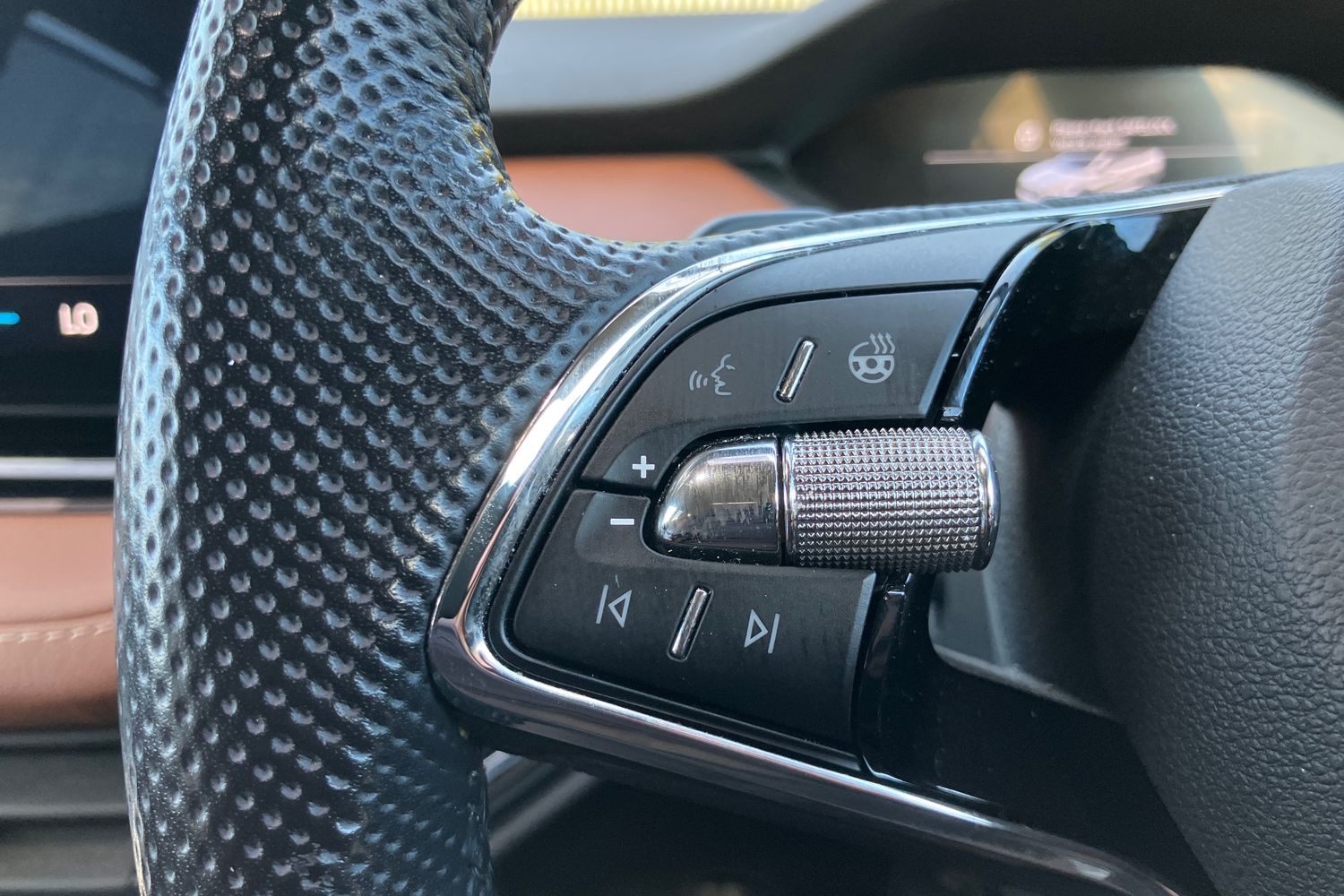 Used Skoda Enyaq 2022 for sale - 77037258: Photo 12