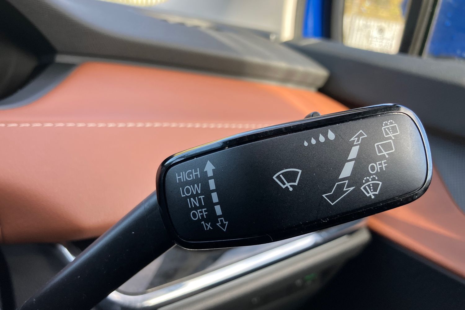 Used Skoda Enyaq 2022 for sale - 77037258: Photo 15