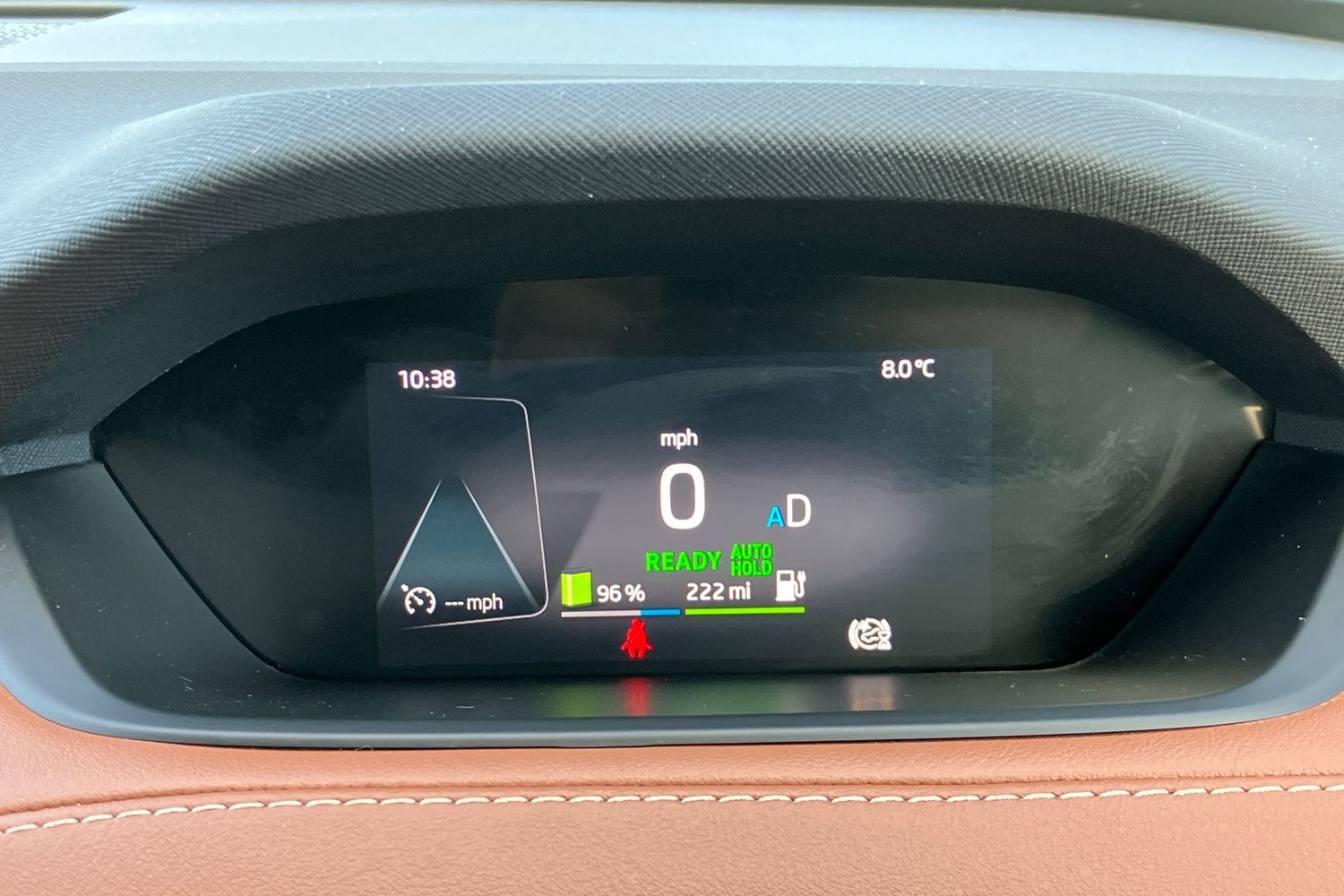 Used Skoda Enyaq 2022 for sale - 77037258: Photo 16