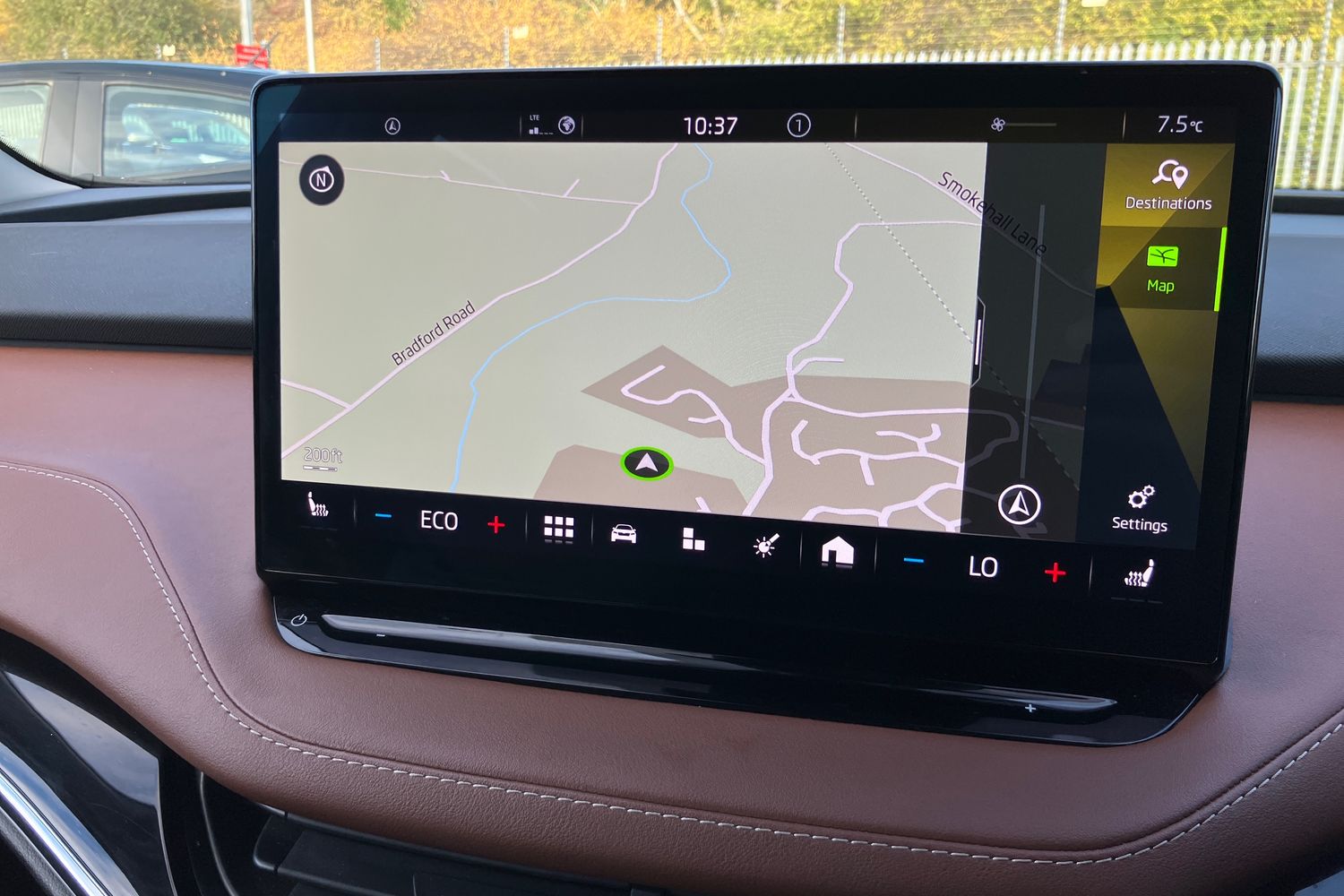 Used Skoda Enyaq 2022 for sale - 77037258: Photo 6