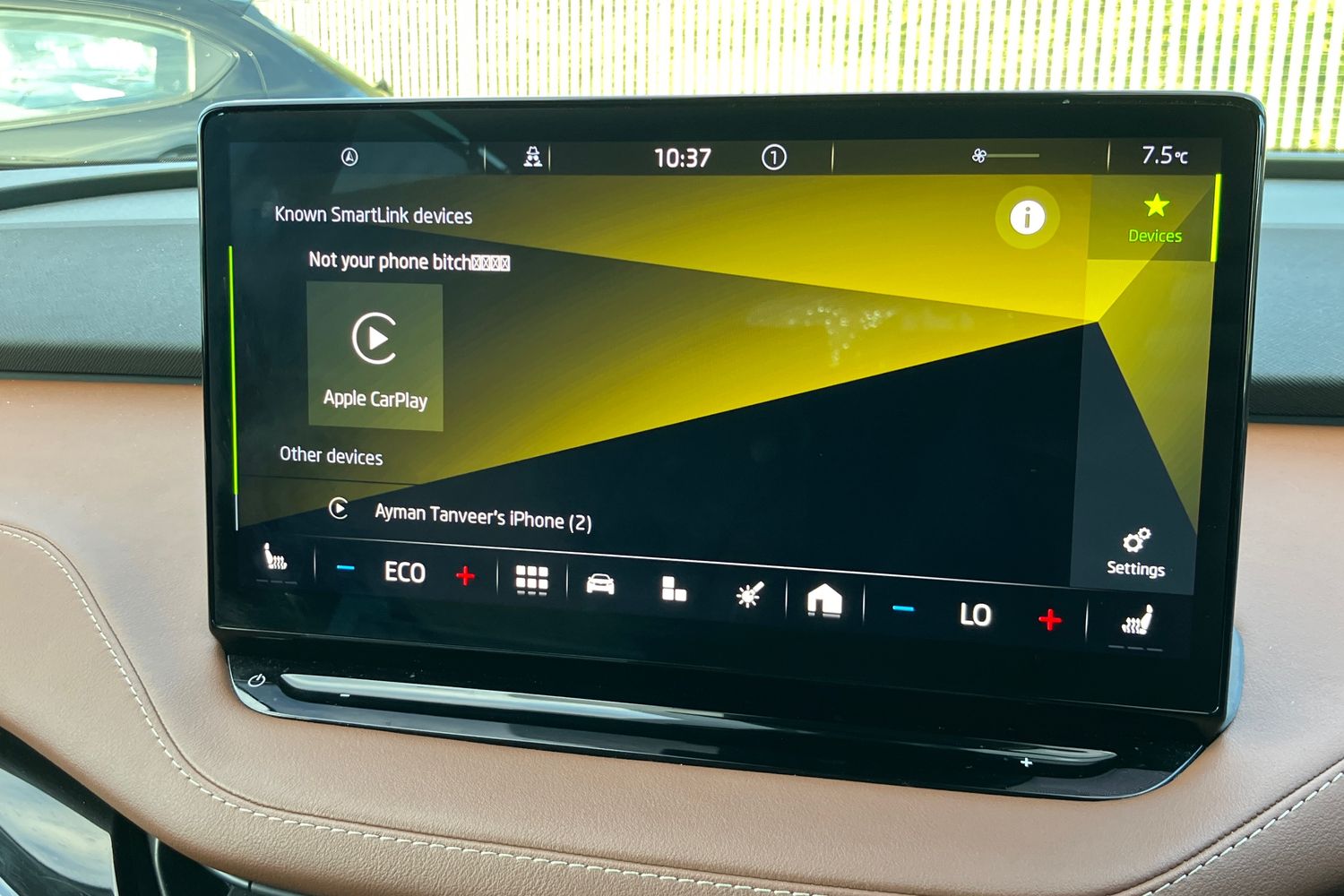 Used Skoda Enyaq 2022 for sale - 77037258: Photo 7