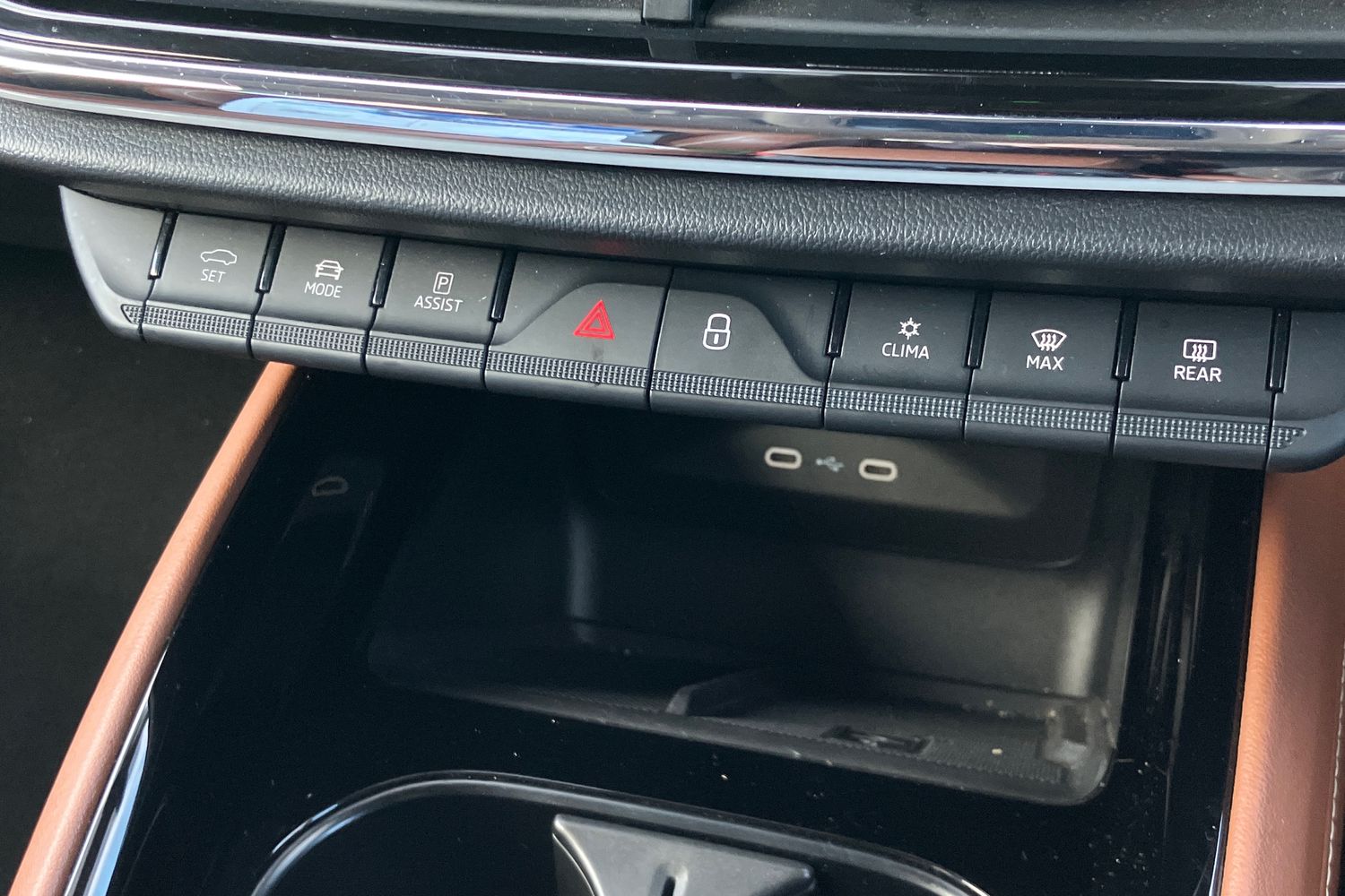 Used Skoda Enyaq 2022 for sale - 77037258: Photo 9