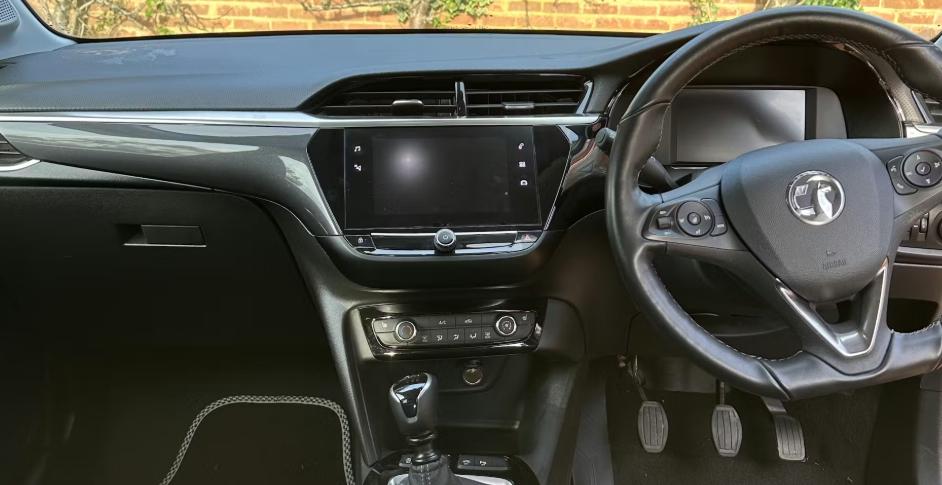 Used Vauxhall Corsa 2020 for sale - 76884163: Photo 3