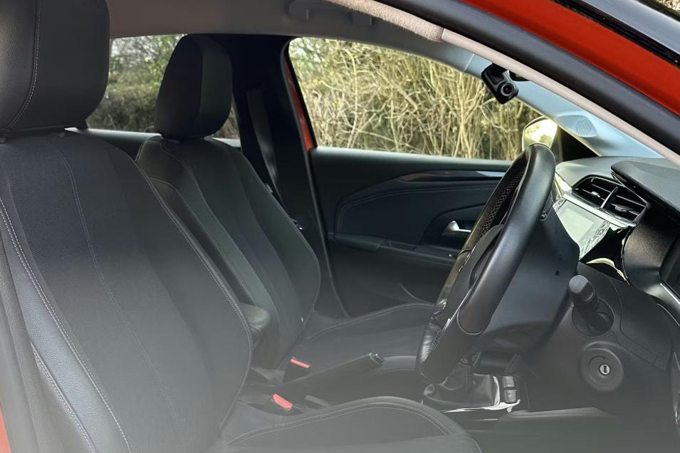 Used Vauxhall Corsa 2020 for sale - 76884163: Photo 4