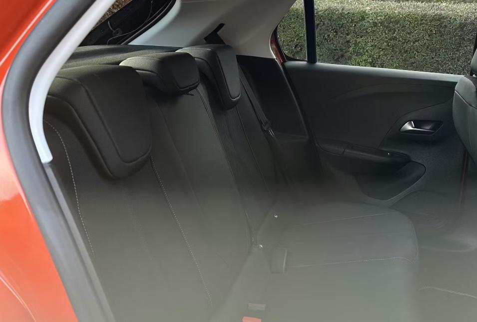 Used Vauxhall Corsa 2020 for sale - 76884163: Photo 5