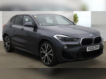 Used BMW X2 2020 for sale - 78373158: Photo