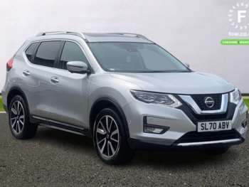 2020 - 1.7 dCi Tekna 5dr