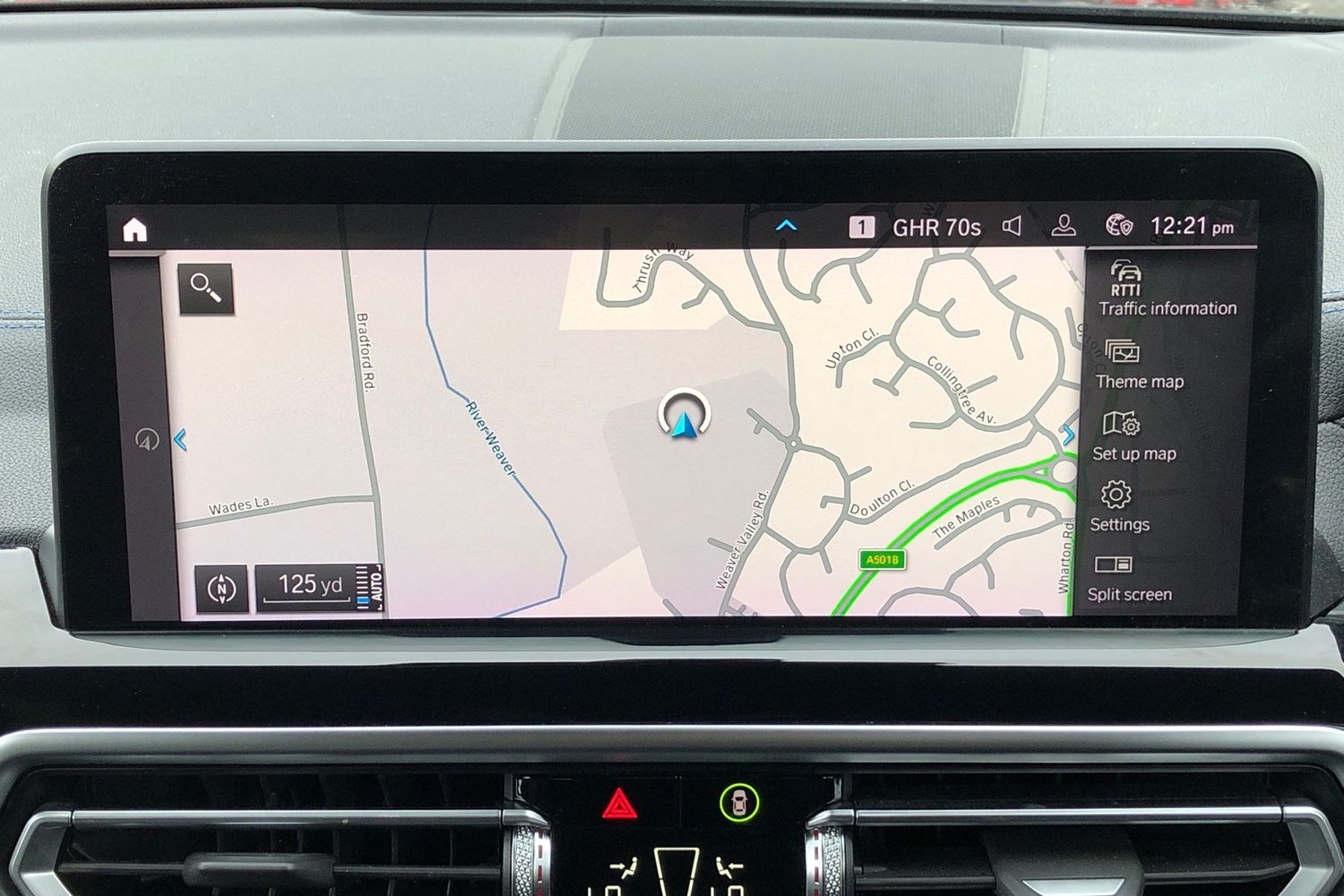 Used BMW iX3 2022 for sale - 77147547: Photo 10